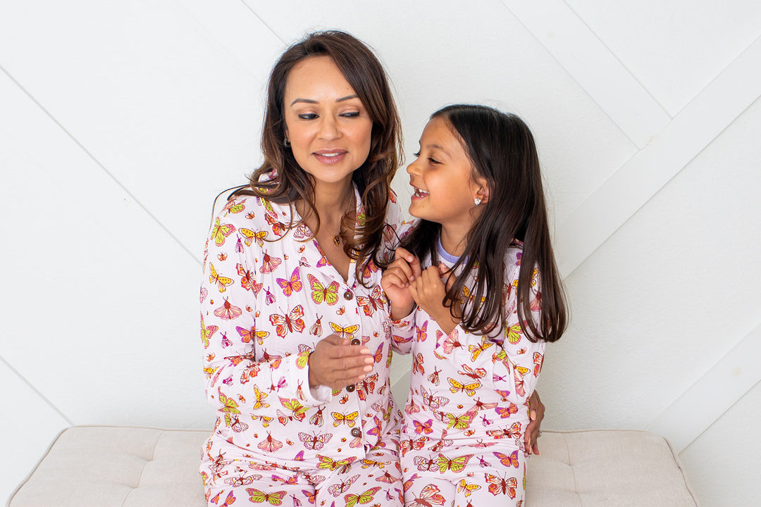 ButterBloom Women's Pajama Set
