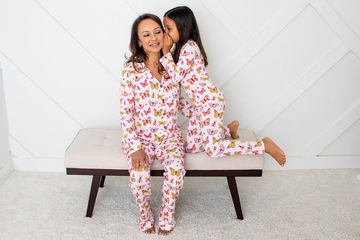 ButterBloom Pajama - Bestaroo