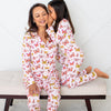 ButterBloom Women's Pajama Set
