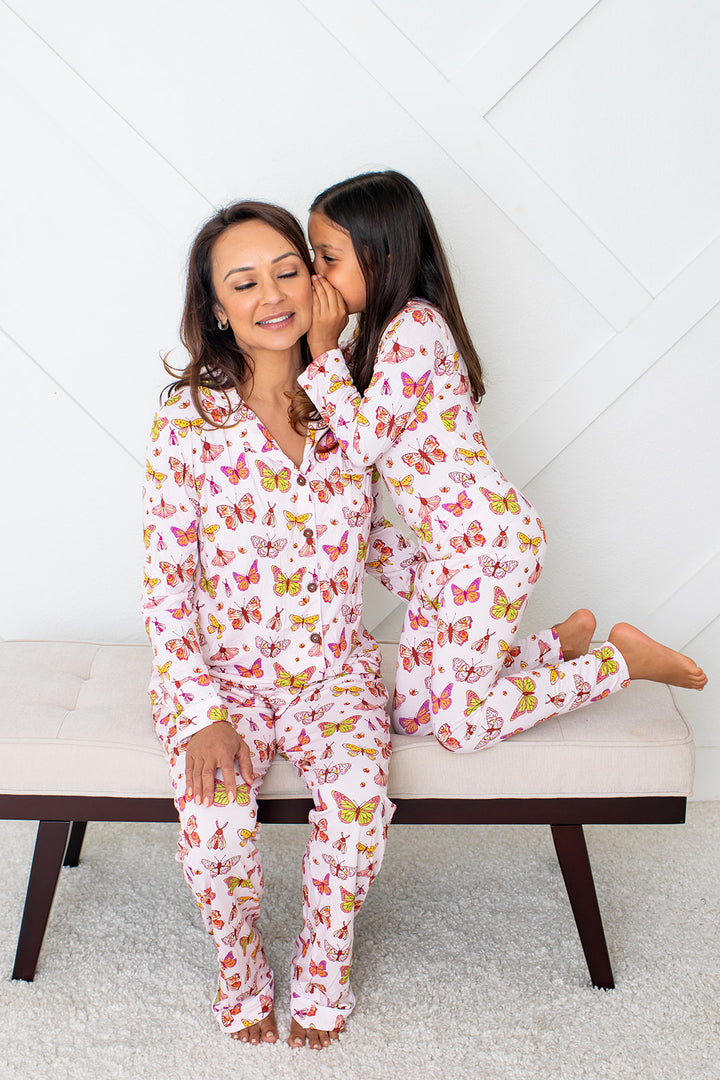 ButterBloom Women's Pajama Set