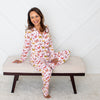 ButterBloom Women's Pajama Set