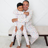 Happy Hanukkah Men's Pajama