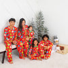 Ugly Sweater Party Women's Pajama Set