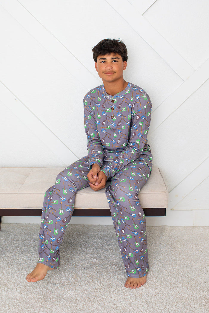 Acoustic Dream Men's Cloud  Pant - Bestaroo