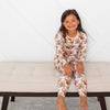 Honeyblossom Pajama