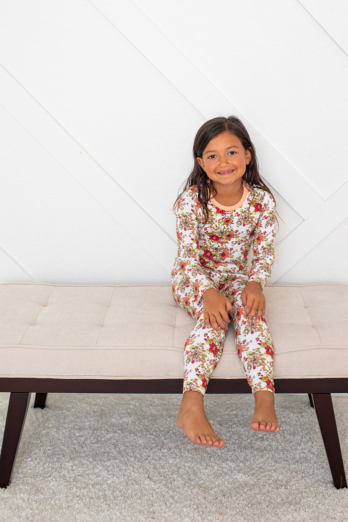 Honeyblossom Pajama - Bestaroo