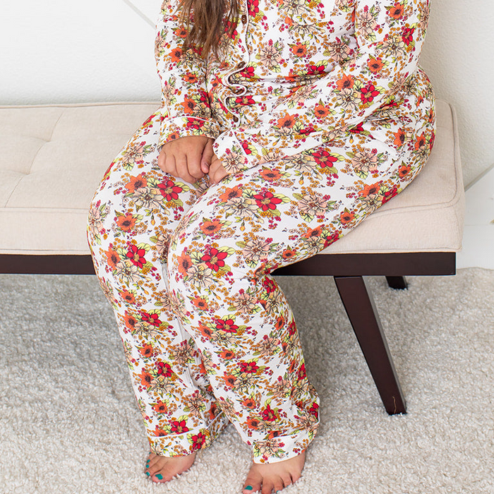 Honeyblossom Women's Coud Pant - Bestaroo
