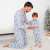 Dreidel Dash Pajama