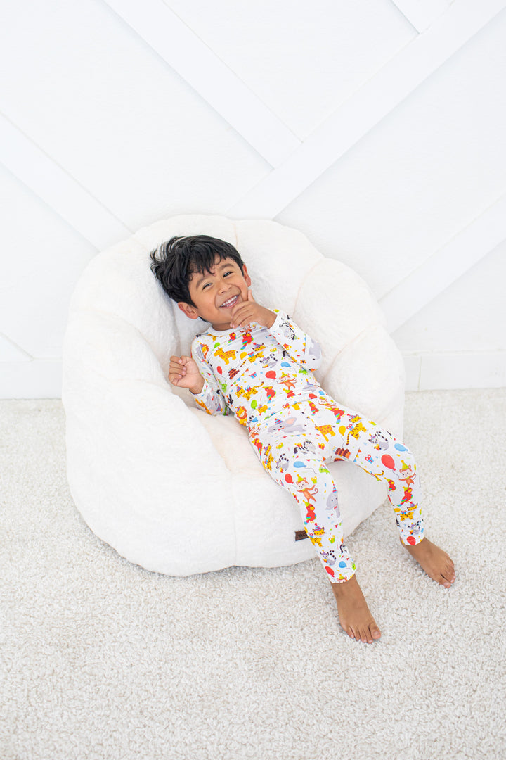 Party Animals L/S Pajama