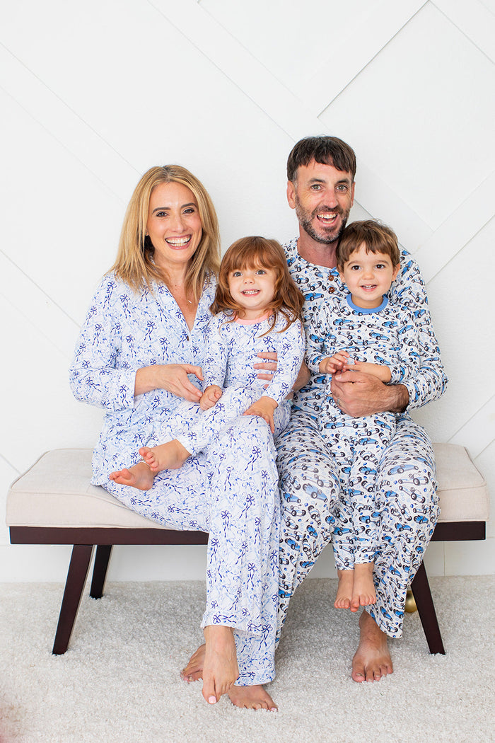 Dreidel Dash Men's Pajama - Bestaroo