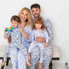 Dreidel Bows Women's Pajama