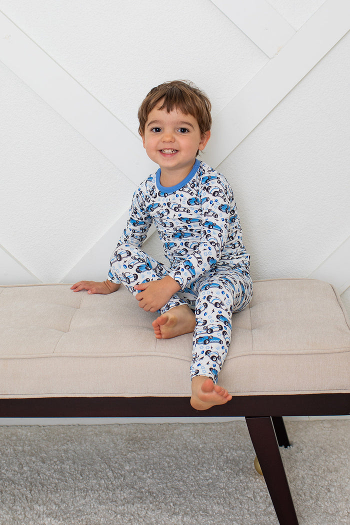 Dreidel Dash Pajama - Bestaroo