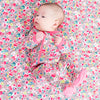 Savanna Rose Footie
