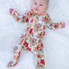 Honeyblossom Footie