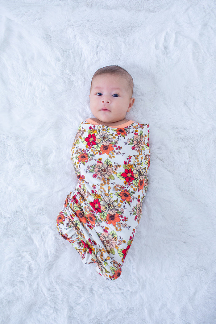 Honeyblossom Swaddle - Bestaroo