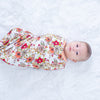 Honeyblossom Swaddle