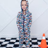 Apex Dreams Zipper Hoodie