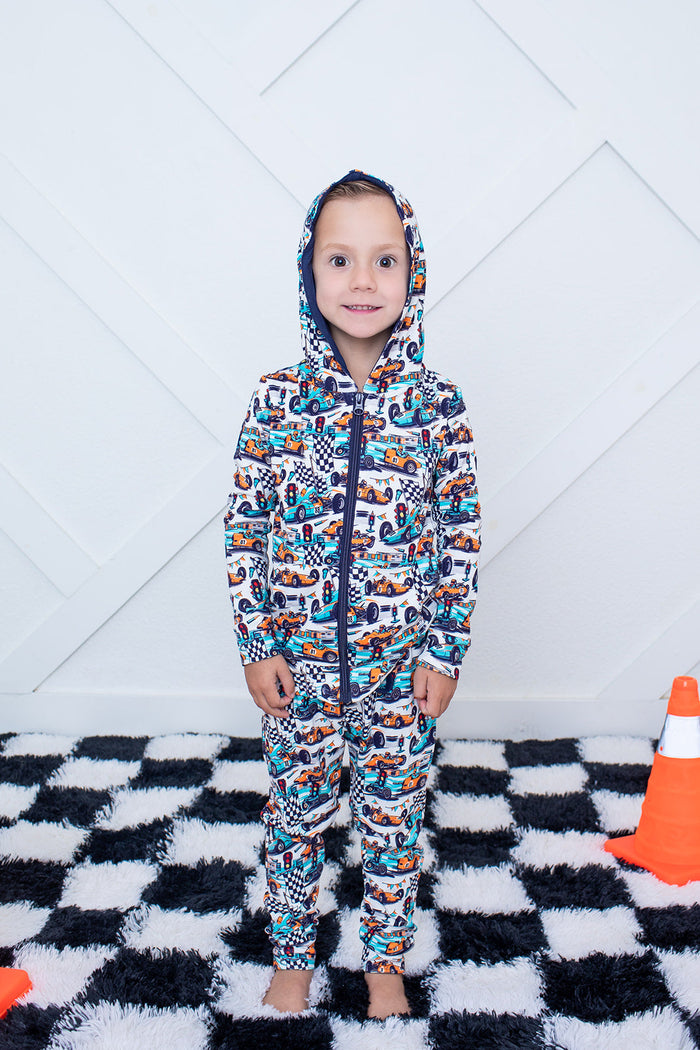 Apex Dreams Relaxed Fit Jogger - Bestaroo