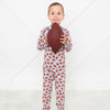 Huddle Up Pajama