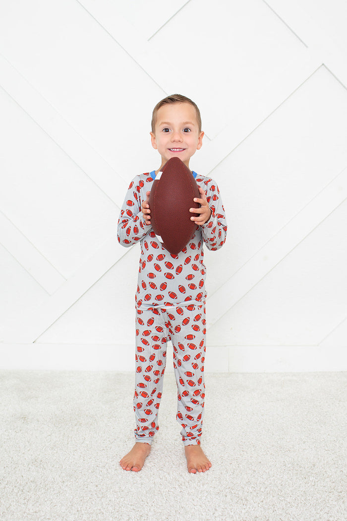 Huddle Up Pajama - Bestaroo