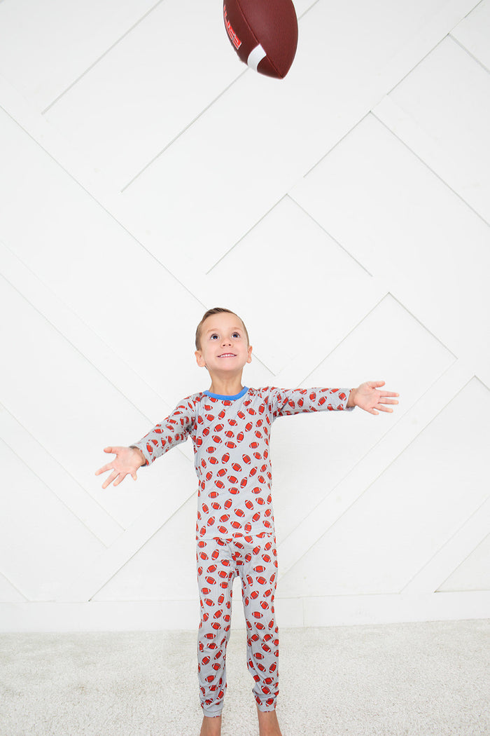Huddle Up Pajama - Bestaroo