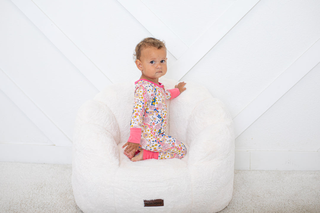 Willow Convertible Coverall