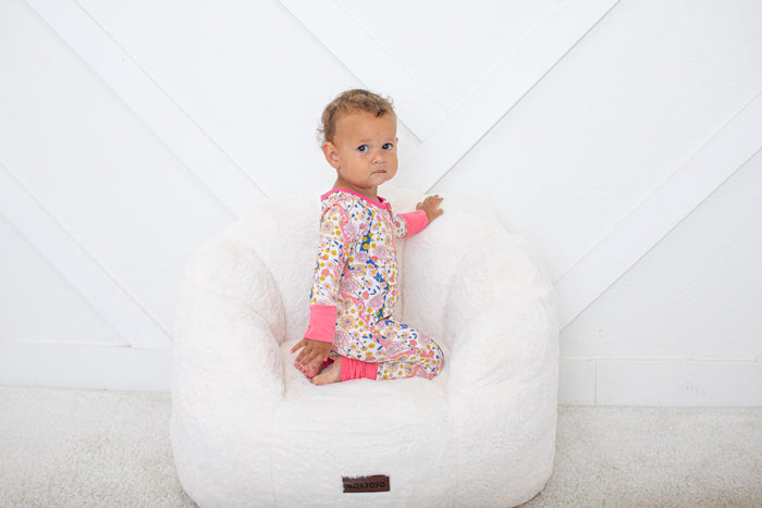 Willow Convertible Coverall