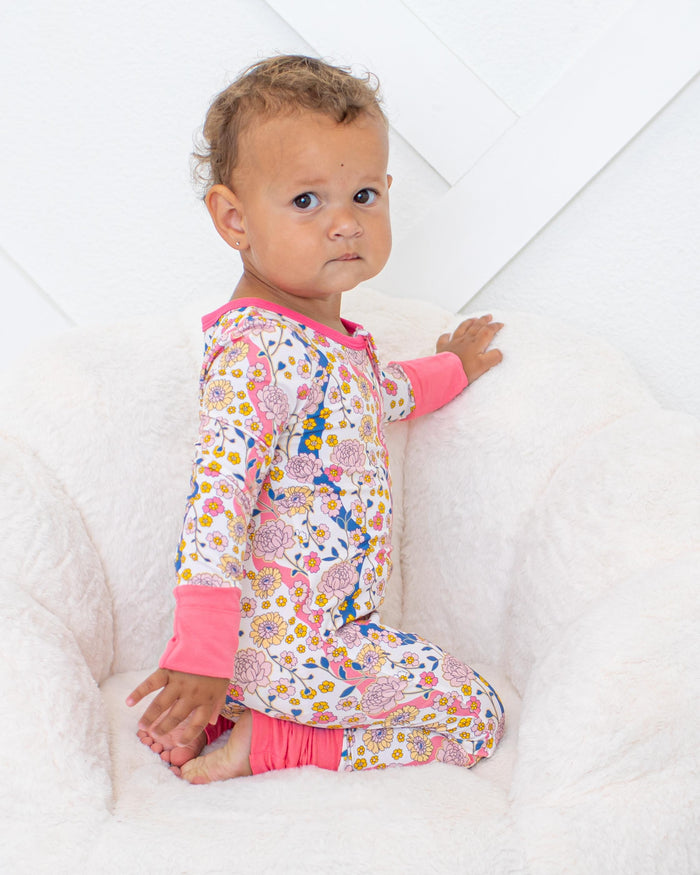Willow Convertible Coverall