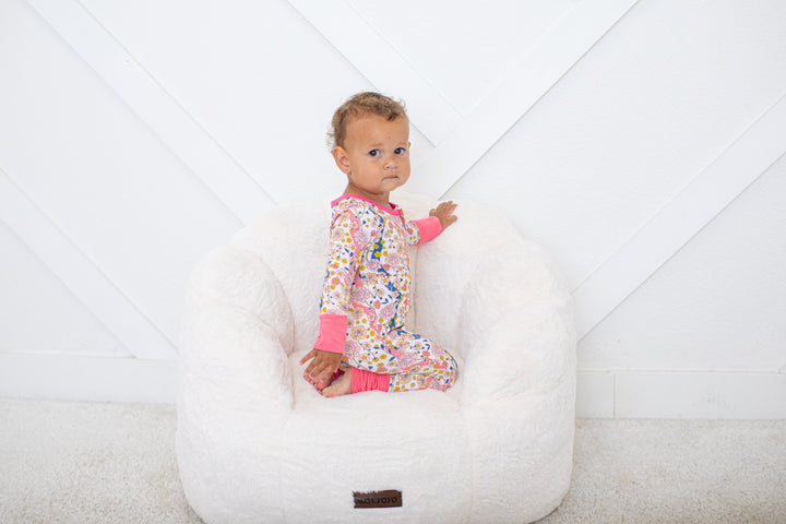 Willow Convertible Coverall