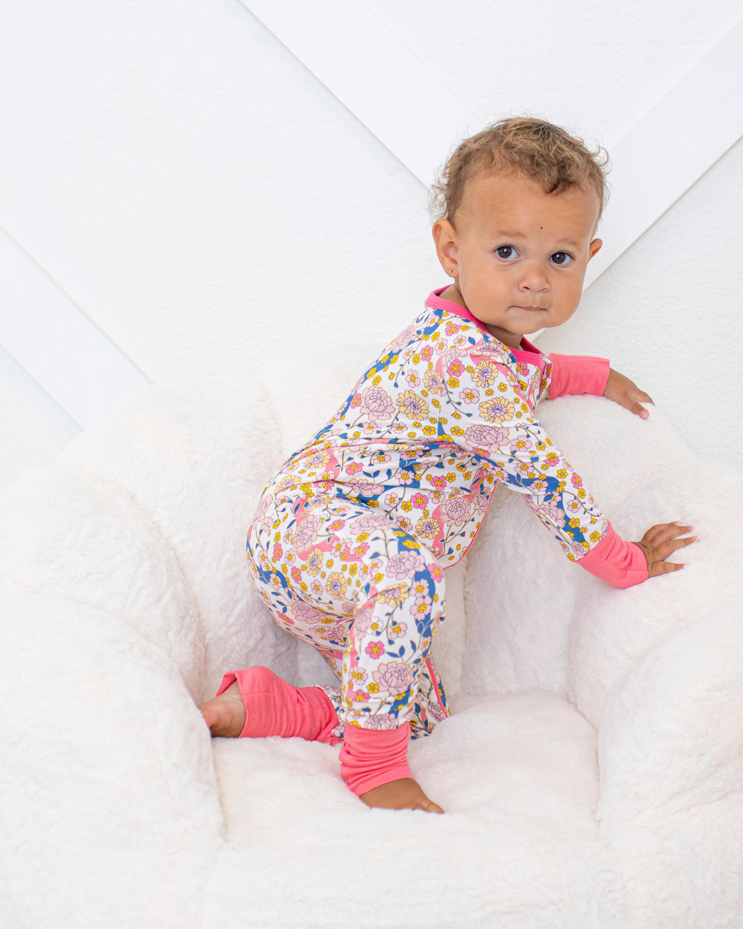 Willow Convertible Coverall