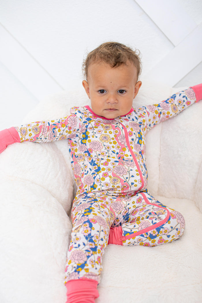 Willow Convertible Coverall