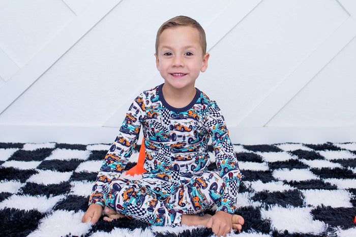 Apex Dreams Pajama - Bestaroo