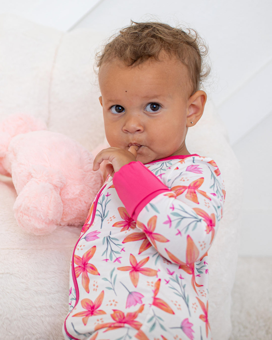 Sunset Leilani Convertible Coverall