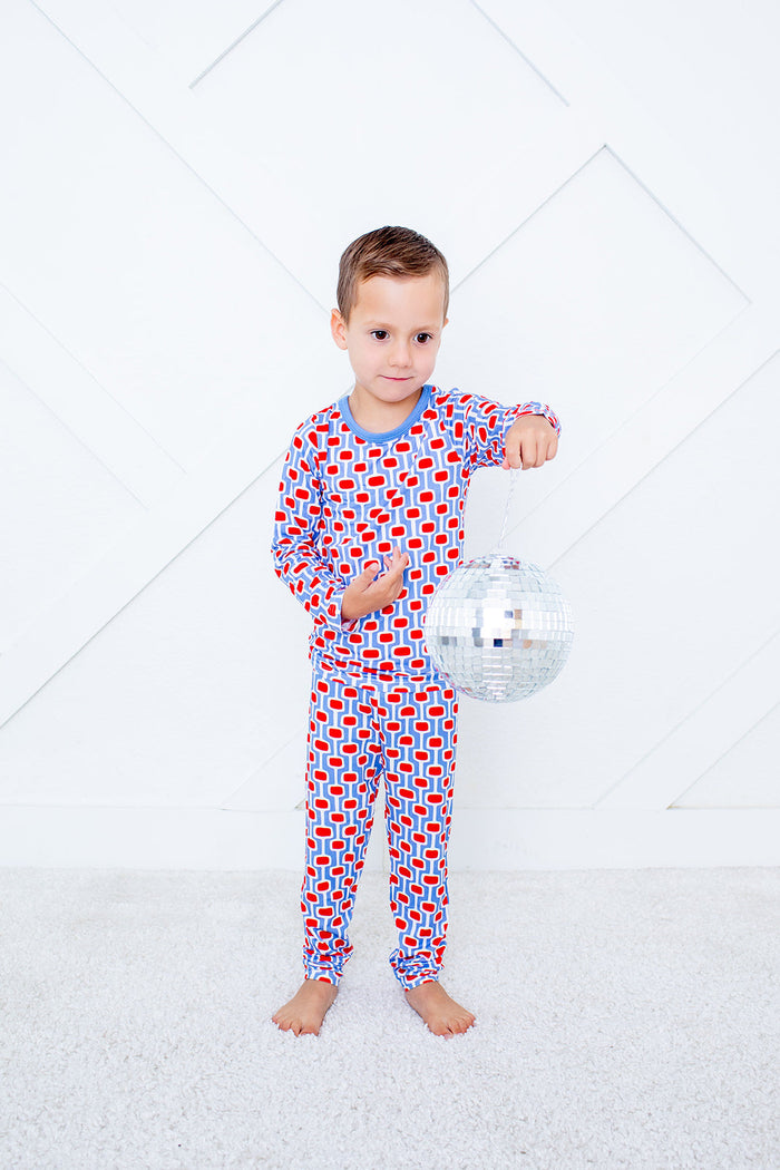Shift Pajama - Bestaroo