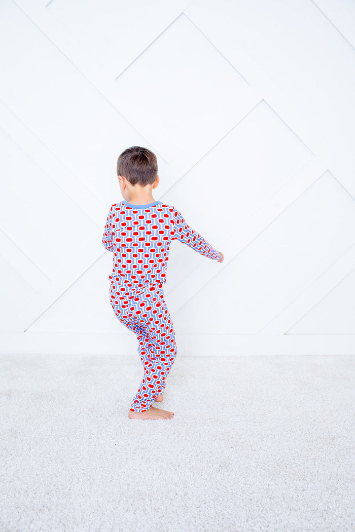 Shift Pajama - Bestaroo