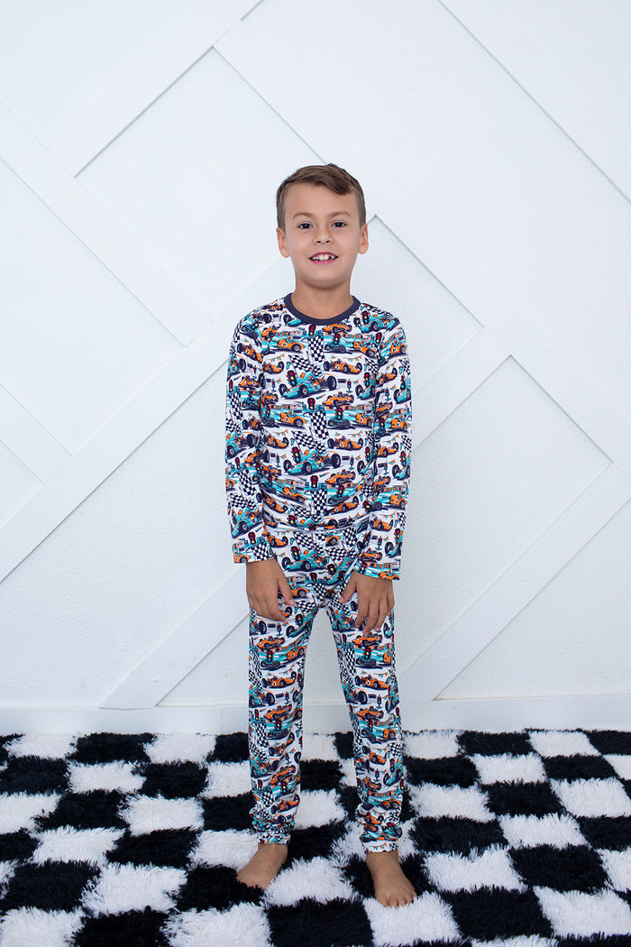 Apex Dreams Pajama - Bestaroo