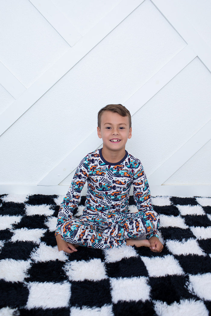 Apex Dreams Pajama - Bestaroo