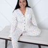 Happy Hanukkah Women's Pajama Set