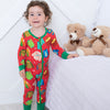Ugly Sweater Party Convertible Coverall