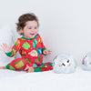 Ugly Sweater Party Convertible Coverall