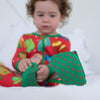 Ugly Sweater Party Convertible Coverall