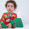 Ugly Sweater Party Convertible Coverall