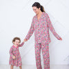 Savanna Rose Dress