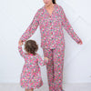 Savanna Rose Dress