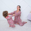 Savanna Rose Women's Pajama Set