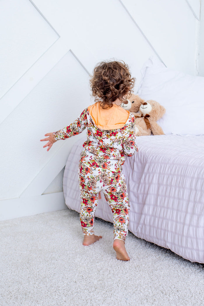 Honeyblossom Relaxed Fit Jogger - Bestaroo