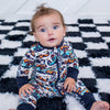 Apex Dreams Convertible Coverall