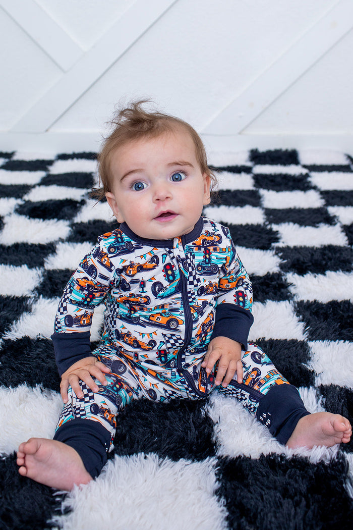 Apex Dreams Convertible Coverall - Bestaroo