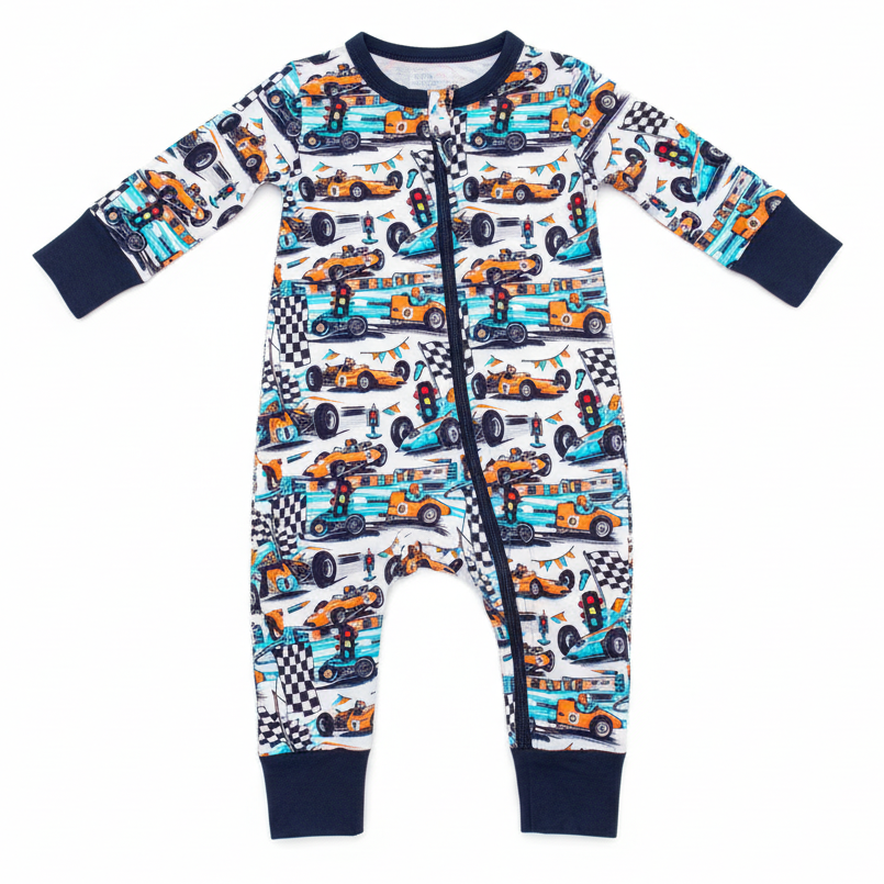 Apex Dreams Convertible Coverall
