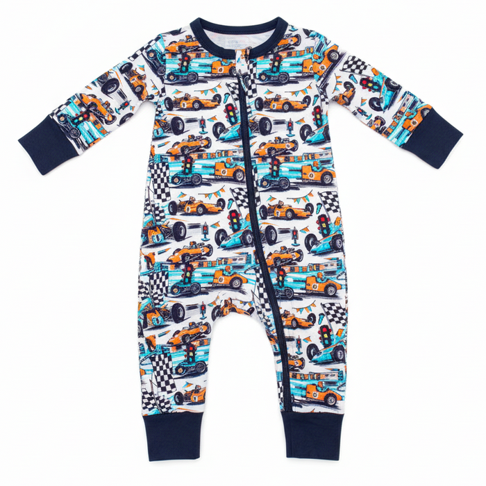 Apex Dreams Convertible Coverall - Bestaroo